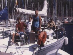 Törn 1990